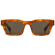 Spitfire Brown Cut Eighty-Two Sunglasses