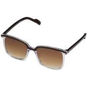 Spitfire Brown Cut Forty-Nine Sunglasses