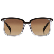 Spitfire Brown Cut Forty-Nine Sunglasses