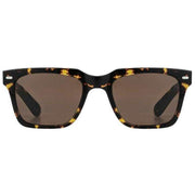 Spitfire Brown Cut Forty Sunglasses