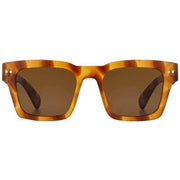 Spitfire Brown Cut Sixty-Two Sunglasses