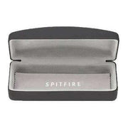 Spitfire Brown Cut Twenty-Four Sunglasses