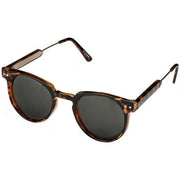 Spitfire Brown Teddy Boy Sunglasses