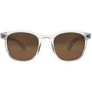 Spitfire Clear Cut Twenty-Four Sunglasses