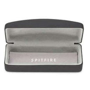 Spitfire Clear Cut Twenty-Four Sunglasses