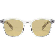 Spitfire Clear Cut Twenty-Four Sunglasses