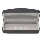 Spitfire Clear Cut Twenty-Four Sunglasses