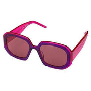 Spitfire Purple Cut Sixty-Three Sunglasses