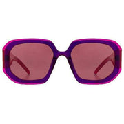 Spitfire Purple Cut Sixty-Three Sunglasses