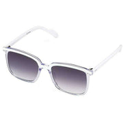 Spitfire White Cut Forty-Nine Sunglasses