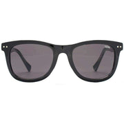 Suuna Black Retro Sunglasses