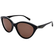 Ted Baker Black Deeha Sunglasses