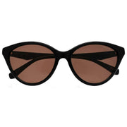 Ted Baker Black Deeha Sunglasses