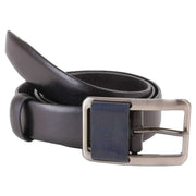 Ted Baker Black Koen Belt