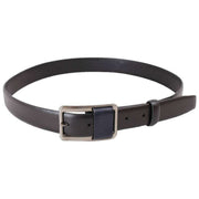 Ted Baker Black Koen Belt