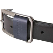 Ted Baker Black Koen Belt