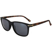 Ted Baker Black Lars Sunglasses