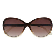 Ted Baker Brown Blair Sunglasses