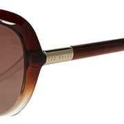 Ted Baker Brown Blair Sunglasses