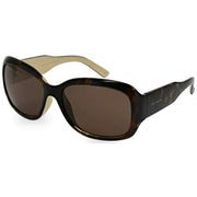 Ted Baker Brown Charlotte Sunglasses