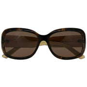 Ted Baker Brown Charlotte Sunglasses