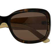 Ted Baker Brown Charlotte Sunglasses