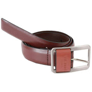 Ted Baker Brown Koen Belt