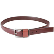 Ted Baker Brown Koen Belt