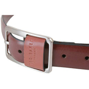 Ted Baker Brown Koen Belt