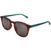 Ted Baker Brown Riggs Sunglasses