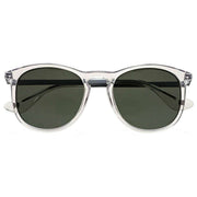 Ted Baker Clear Evert Sunglasses