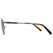 Ted Baker Grey Deacon Sunglasses