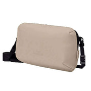 Ucon Acrobatics Beige Lotus Ando Medium Crossbody Bag