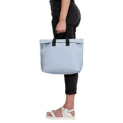 Ucon Acrobatics Blue Lotus Eliza Tote Bag