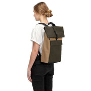 Ucon Acrobatics Brown Lotus Jasper Medium Backpack