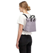 Ucon Acrobatics Lilac Lotus Eliza Tote Bag