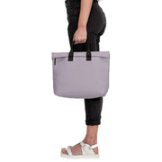 Ucon Acrobatics Lilac Lotus Eliza Tote Bag