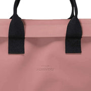 Ucon Acrobatics Pink Lotus Eliza Tote Bag