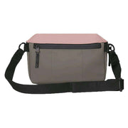 Ucon Acrobatics Pink Lotus Jona Medium Crossbody Bag