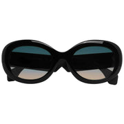 Vivienne Westwood Black Vivienne Sunglasses