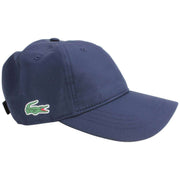 Lacoste Navy Baseball Cap