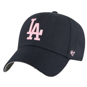 47 Brand Navy MVP MLB Los Angeles Dodgers Cap