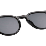 A.Kjaerbede Black Bate Sunglasses