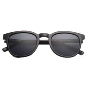 A.Kjaerbede Black Bate Sunglasses