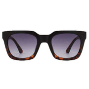 A.Kjaerbede Black Nancy Sunglasses