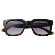 A.Kjaerbede Black Nancy Sunglasses