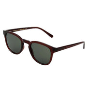 A.Kjaerbede Brown Bate Sunglasses