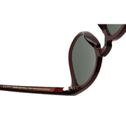 A.Kjaerbede Brown Bate Sunglasses