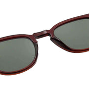 A.Kjaerbede Brown Bate Sunglasses