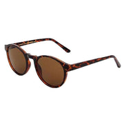 A.Kjaerbede Brown Marvin Sunglasses